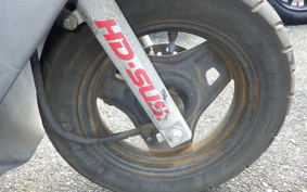 HONDA DIO ZX GEN 2 AF35