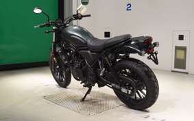 HONDA CL500 2023 PC68