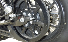 YAMAHA BOLT 950 2013 VN04J