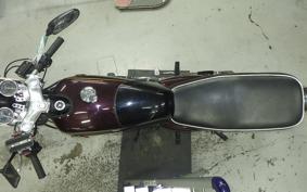 YAMAHA SR400 Gen.3 2004 RH01J