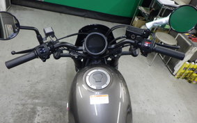 HONDA REBEL 250 S 2026 MC49