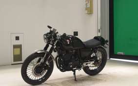 HONDA GB250 CLUBMAN Gen.4 2002 MC10