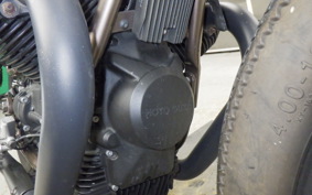 MOTO GUZZI V7 STONE 2018