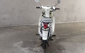 HONDA SUPER CUB110 JA44