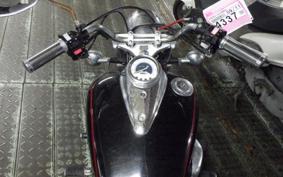 YAMAHA DRAGSTAR 250 VG02J