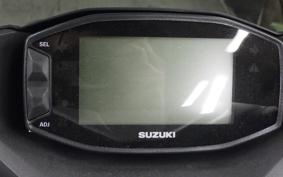 SUZUKI BURGMANストリート125EX 2024 EA23M