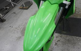 KAWASAKI KX112 1994 KX112A