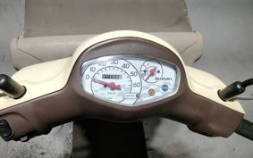 SUZUKI  LETS  BASKET  CA4AA