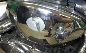 SUZUKI INTRUDER 400 Classic 2003 VK54A