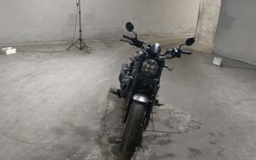 HONDA REBEL 1100 DCT 2023 SC83