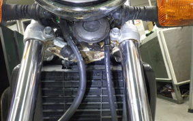 YAMAHA ZEAL 2021 3YX