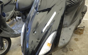 SUZUKI ADDRESS V125 S CF4MA