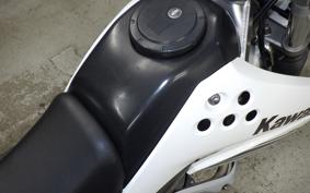 KAWASAKI KLX125 LX125C