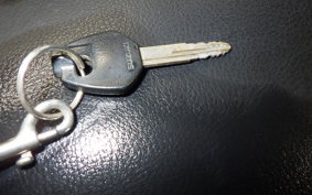 SUZUKI ADDRESS V125 G CF46A