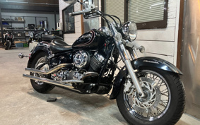 YAMAHA DRAGSTAR 400 CLASSIC 2010 VH02J