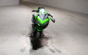 KAWASAKI NINJA 250 EX250P