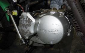 KAWASAKI KV75 2005 KV075A