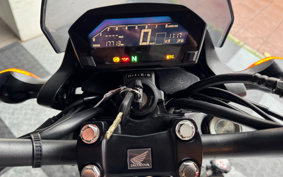 HONDA NC750S 2016 RC88