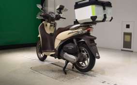 HONDA SH MODE JF51