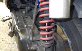 YAMAHA JOG ZR Gen.3 SA39J