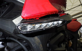 DUCATI MONSTER 937 SP 2023