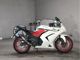 Фото Kawasaki NINJA 250R с японского аукциона