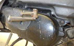 YAMAHA JOG ZR Gen.3 SA39J
