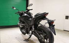 YAMAHA MT-03 ABS 2025 RH21J