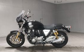 HONDA CB1100RS 2017 SC65