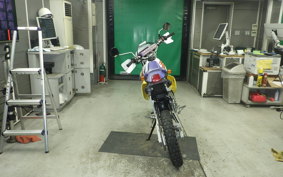 HONDA CRM50 GEN 2 2026 AD13