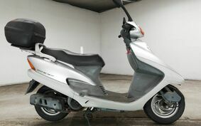HONDA SPACY 125 JF04