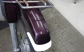 HONDA C100 SUPER CUB HA05
