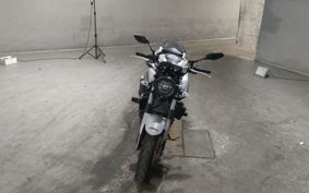 YAMAHA MT-03 2019 RH13J