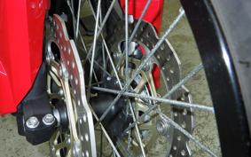 HONDA CRF1000L AFRICA TWIN DCT 2017 SD04
