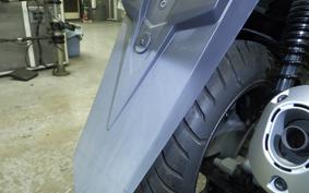 HONDA PCX 160 2016 KF47