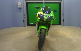 KAWASAKI ZX900R NINJA 2000 ZX900E