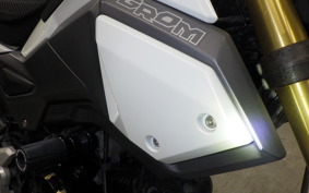 HONDA GROM 1983 JC75