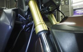 HONDA ZOOMER-X 1999 JF52