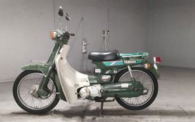YAMAHA MATE 50 V50
