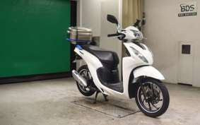 HONDA DIO 110 2017 JK03