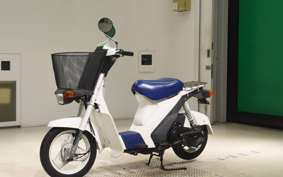 SUZUKI MOLLET 2010 FA14B