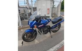 KAWASAKI GPZ900R NINJA 1997 ZX900A