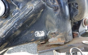 HONDA JAZZ 50 2009 AC09