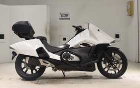 HONDA NM4 VULTUS -02 2018 RC82