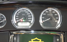 HARLEY FLHTKL TC 1690 2015