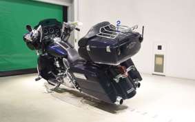 HARLEY FLHTC 1580 2009
