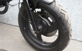 KAWASAKI ELIMINATOR 250V VN250A