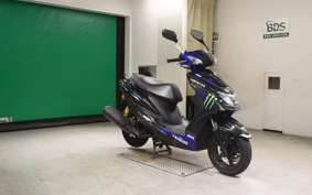 YAMAHA CYGNUS 125 XSR 3 SED8J
