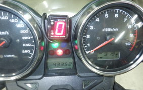 HONDA CB1300SF SUPER FOUR 2007 SC54