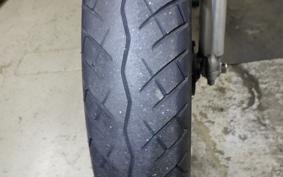 YAMAHA SR400 Gen.5 2019 RH16J